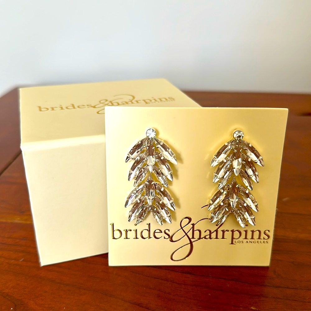 Special Occasion Earrings